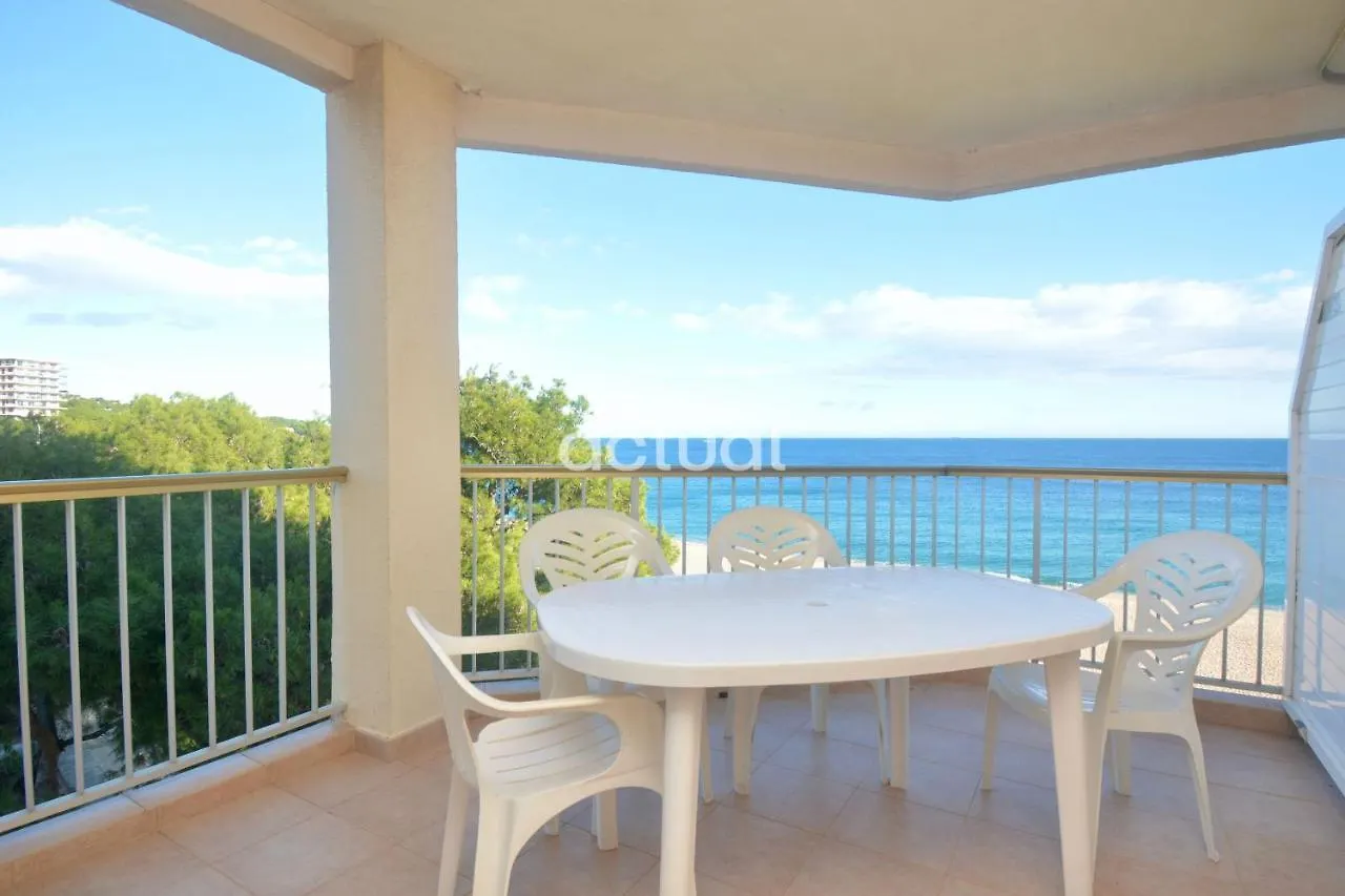 Apartamento Catalunya G-4 Platja d'Aro  0*,  España