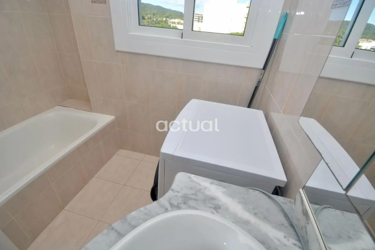 Apartamento Catalunya G-4 Platja d'Aro  0*,  España