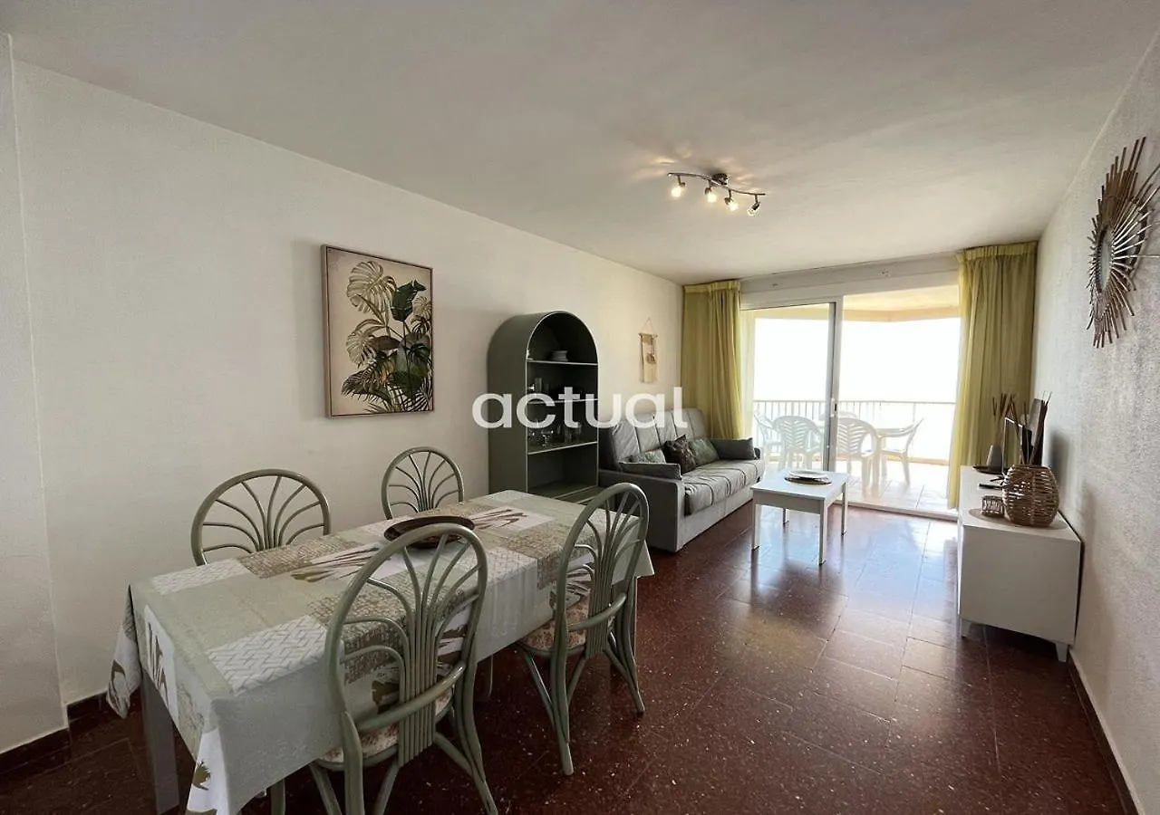 Apartamento Catalunya G-4 Platja d'Aro