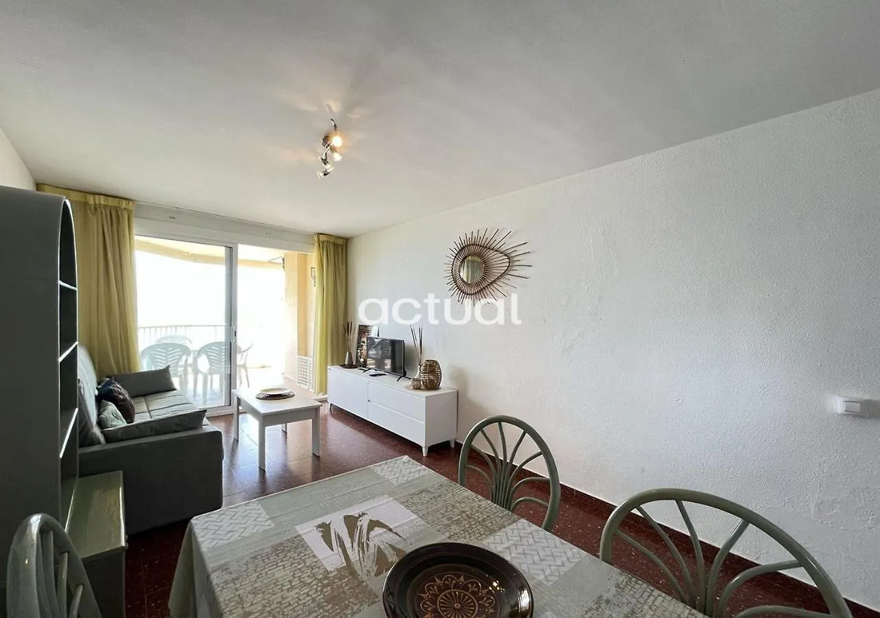 Apartamento Catalunya G-4 Platja d'Aro  0*,