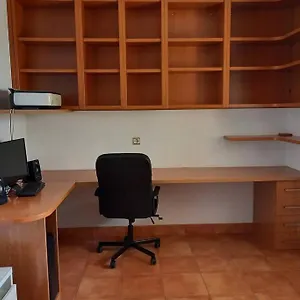 Casa Céntrica En Platja D'aro, A 5min De La Playa Hébergement de vacances