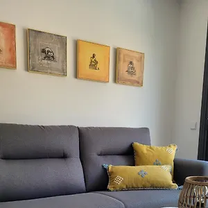 Somtresapartament Appartement