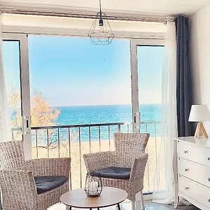 Apartamento Loft-suite Appartement