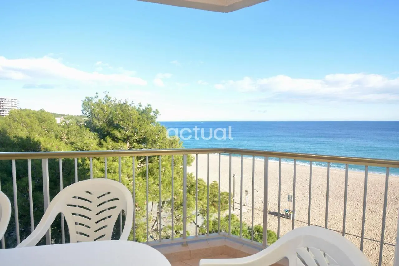 Catalunya G-4 Διαμέρισμα Platja d'Aro 0*,  Ισπανία