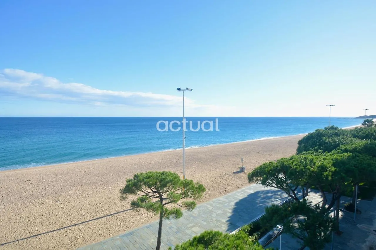 Catalunya G-4 Διαμέρισμα Platja d'Aro
