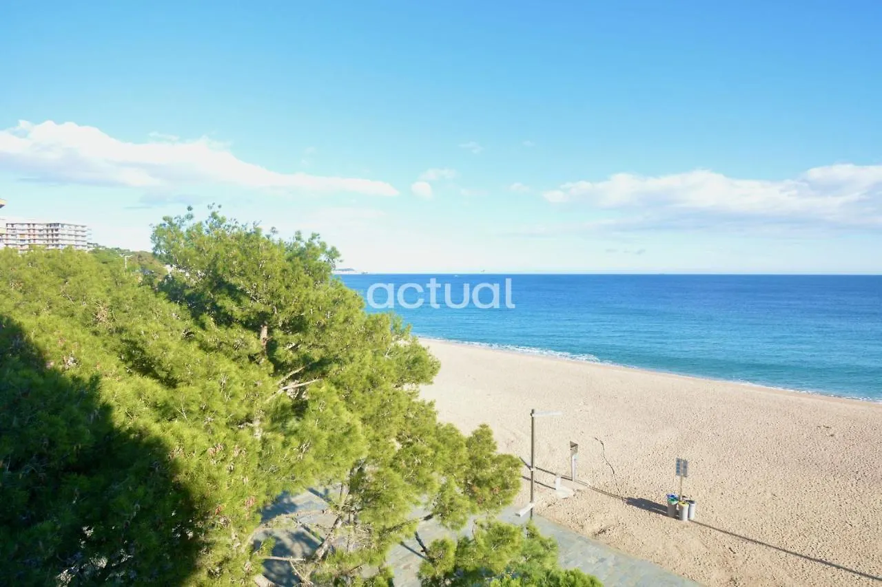 Catalunya G-4 Διαμέρισμα Platja d'Aro Ισπανία