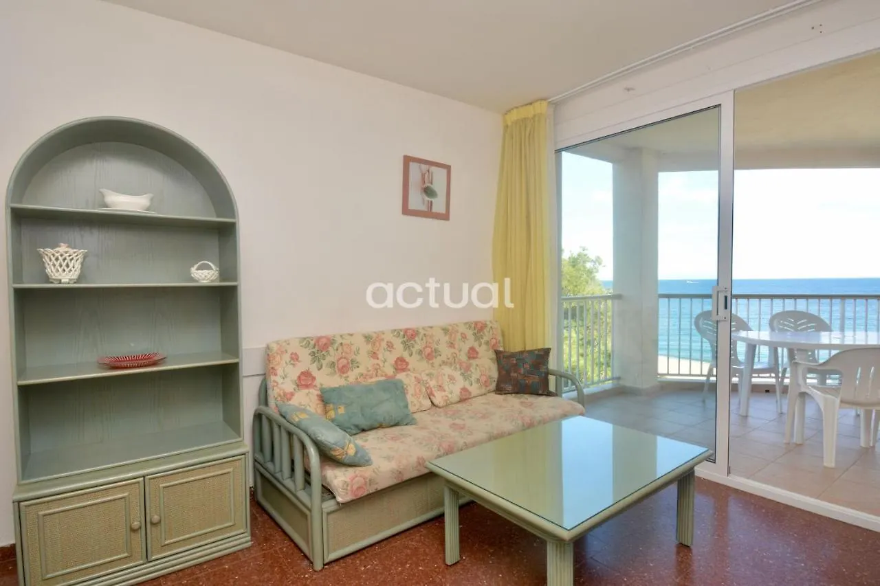 Catalunya G-4 Διαμέρισμα Platja d'Aro