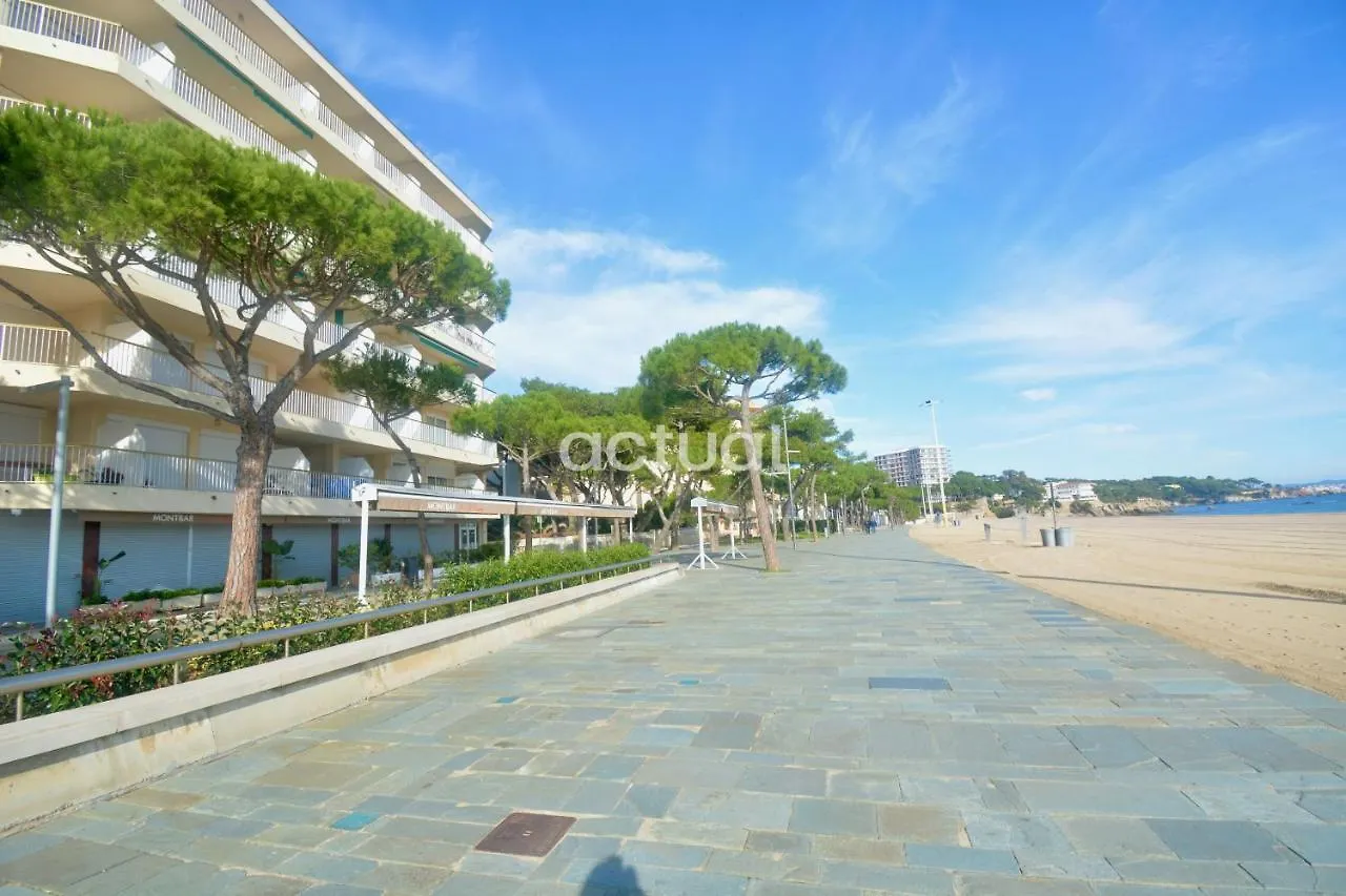 Catalunya G-4 Διαμέρισμα Platja d'Aro 0*,