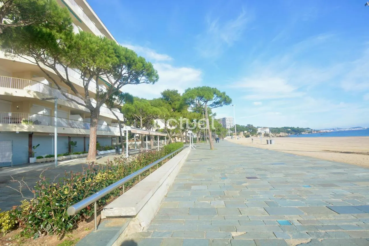 Catalunya G-4 Διαμέρισμα Platja d'Aro