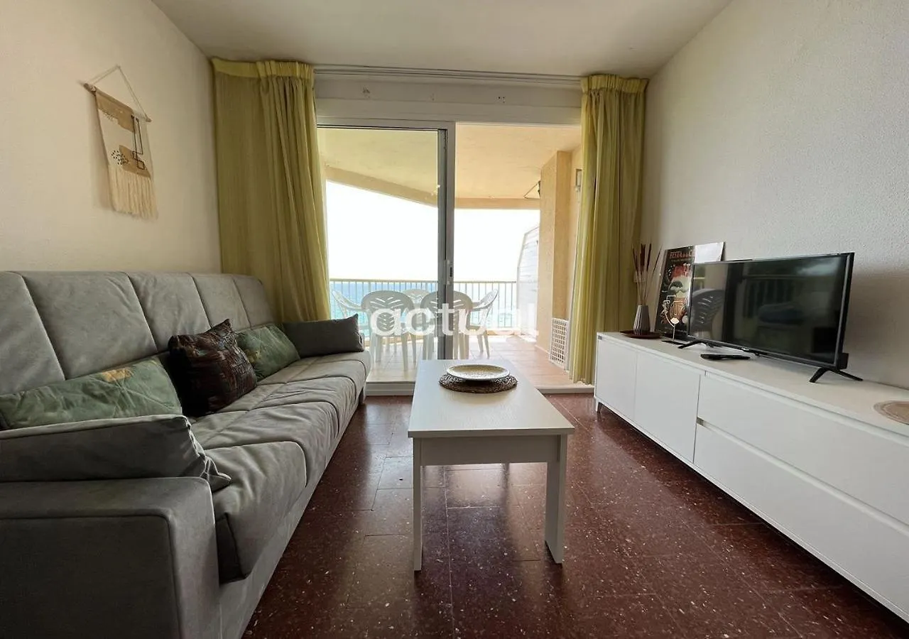 Catalunya G-4 Διαμέρισμα Platja d'Aro